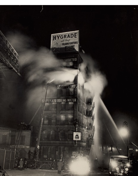 Weegee (Arthur Fellig): Works for Sale, Upcoming Auctions