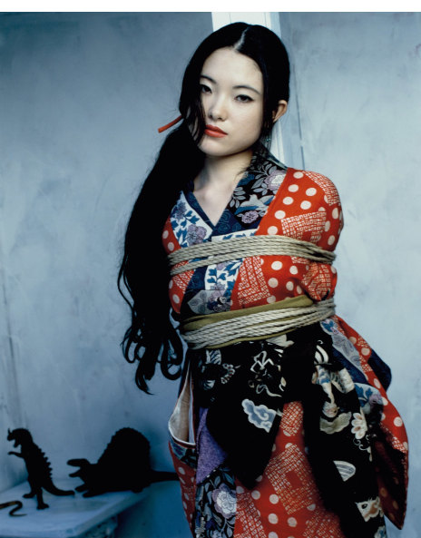 荒木経惟 Nobuyoshi Araki: Works for Sale, Upcoming Auctions & Past