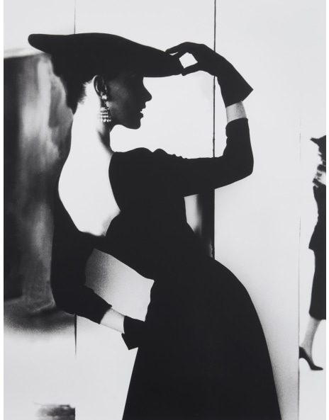 Lillian Bassman | Jackson Fine Art