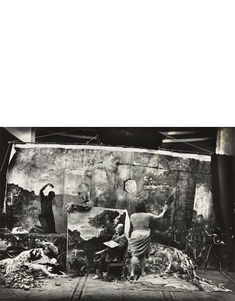 Joel-Peter Witkin: Works for Sale, Upcoming Auctions & Past Results