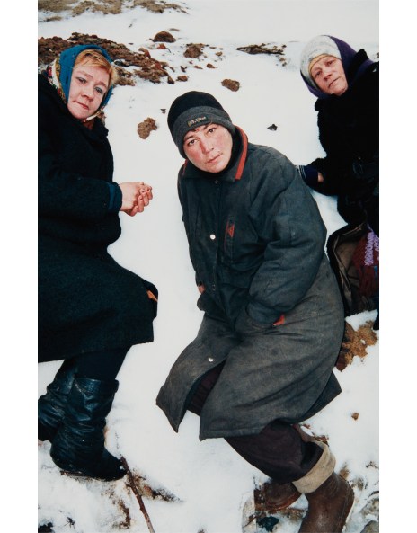 Boris Mikhailov: Works for Sale, Upcoming Auctions & Past