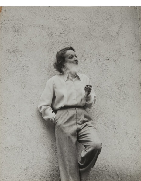 芸術写真 MARTIN MUNKACSI Martin Munkácsi - Fun During Coffee Break - The Metropolitan