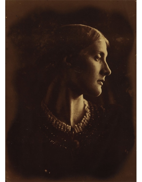 Julia Margaret Cameron: Works for Sale, Upcoming Auctions
