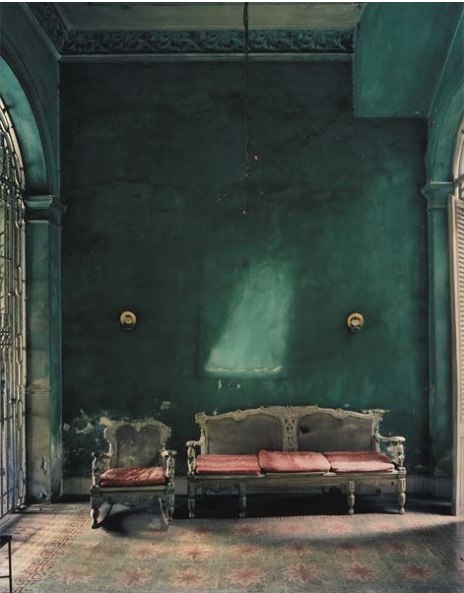 Michael Eastman, Twig Man #1 (2022), Available for Sale