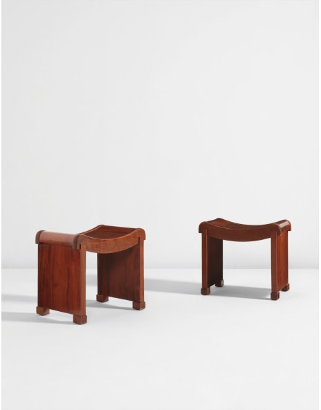 アート・デザイン・音楽 PIERRE CHAREAU Pierre Chareau - art auction records