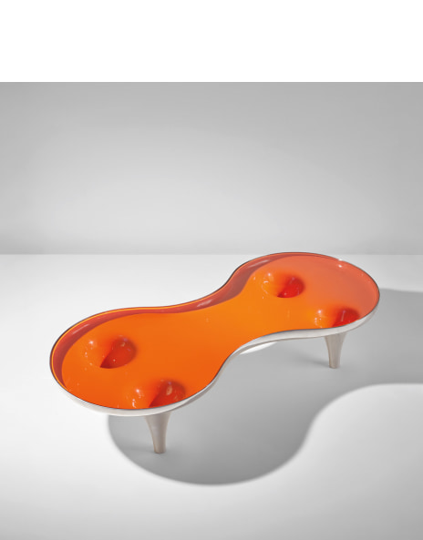 Marc Newson: Works for Sale, Upcoming Auctions & Past Results