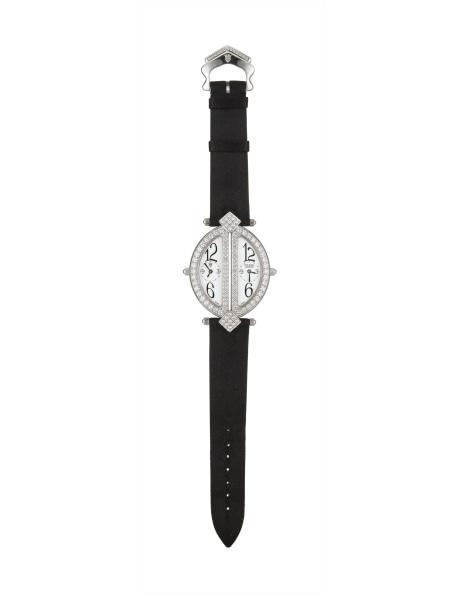 Royal on sale diamond watch