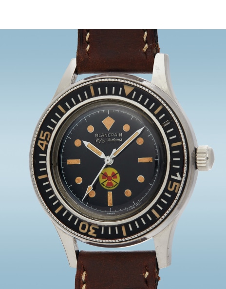 Blancpain Works for Sale Upcoming Auctions Past Results