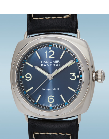 Panerai Works for Sale Upcoming Auctions Past Results