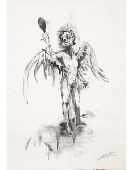 Antony Micallef: Works for Sale, Upcoming Auctions & Past Results