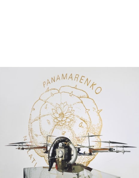 Panamarenko: Works for Sale, Upcoming Auctions & Past Results