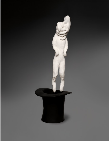 Urs Fischer  Sculptures, paintings and drawings for sale, auction results  and history