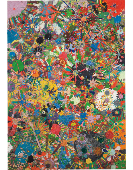 都内で Works Gelitin: for Results Past & Auctions Upcoming Sale, 版画