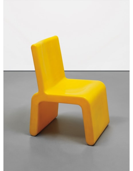 Sold at Auction: Marc Newson, Marc Newson, Lever House chairs, set of four