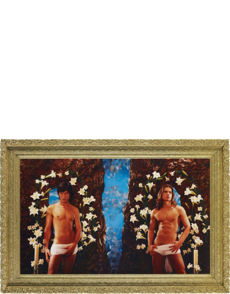 Pierre et Gilles: Works for Sale, Upcoming Auctions & Past Results