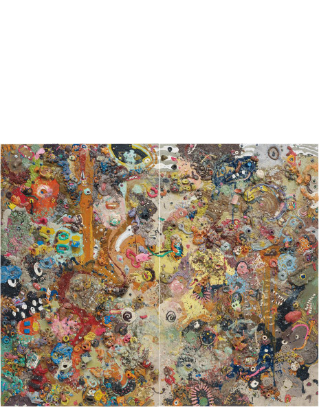Gelitin: Works for Sale, Upcoming Auctions & Past Results