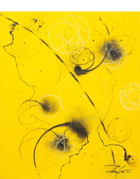 Futura: Works for Sale, Upcoming Auctions & Past Results