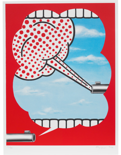 Emily Mae Smith: Works for Sale, Upcoming Auctions & Past Results