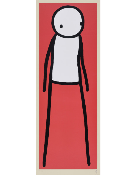 Stik: Works for Sale, Upcoming Auctions & Past Results