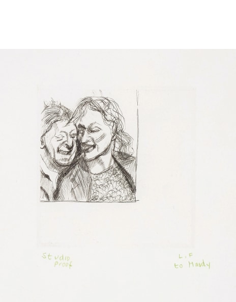 Lucian Freud: Works for Sale, Upcoming Auctions & Past Results