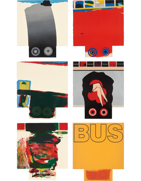 Allen Jones: Works for Sale, Upcoming Auctions & Past Results