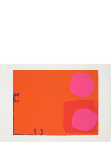 アート・デザイン・音楽 Patrick Heron Patrick Heron: Works for Sale, Upcoming Auctions & Past Results