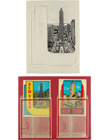 Joe Tilson: Works for Sale, Upcoming Auctions & Past Results
