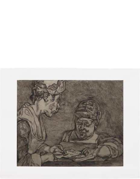 Lucian Freud: Works for Sale, Upcoming Auctions & Past Results