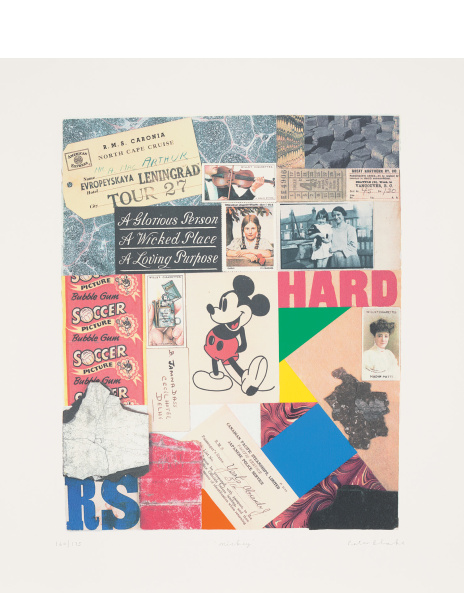 Peter Blake Works For Sale Upcoming Auctions Past Results Peter Blake Works For Sale Upcoming Auctions Past Results