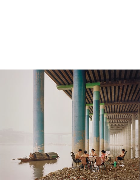 Nadav Kander: Works for Sale, Upcoming Auctions & Past Results