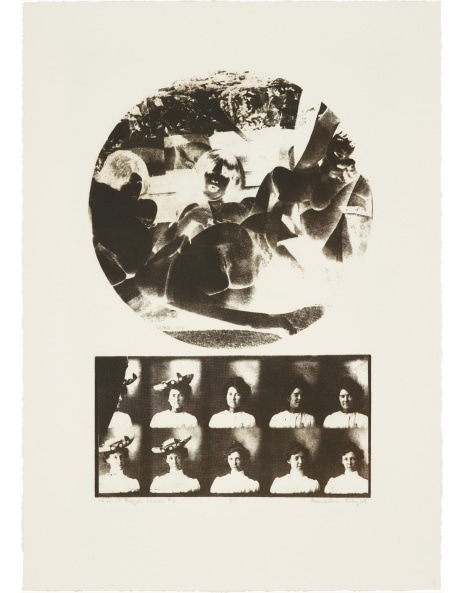 Robert Heinecken: Works for Sale, Upcoming Auctions & Past