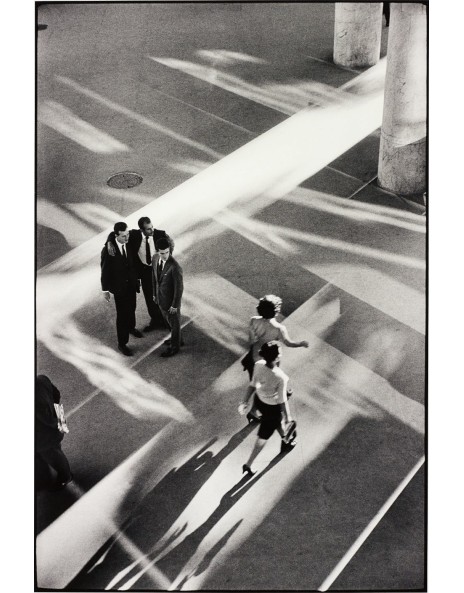 René Burri: Works for Sale, Upcoming Auctions & Past Results