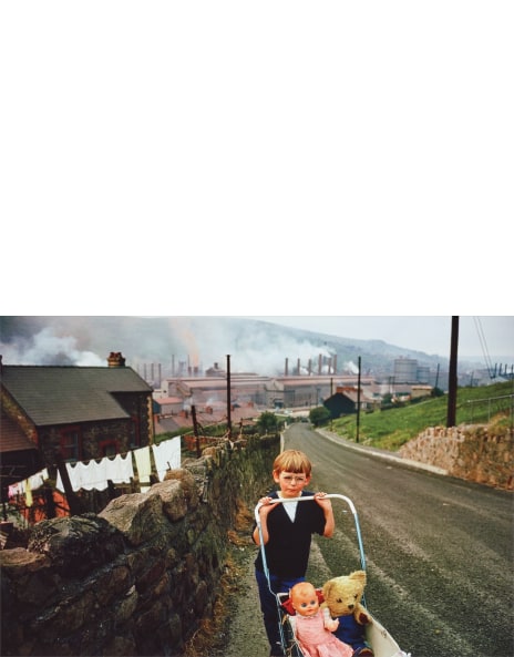Bruce Davidson: Works for Sale, Upcoming Auctions & Past Results