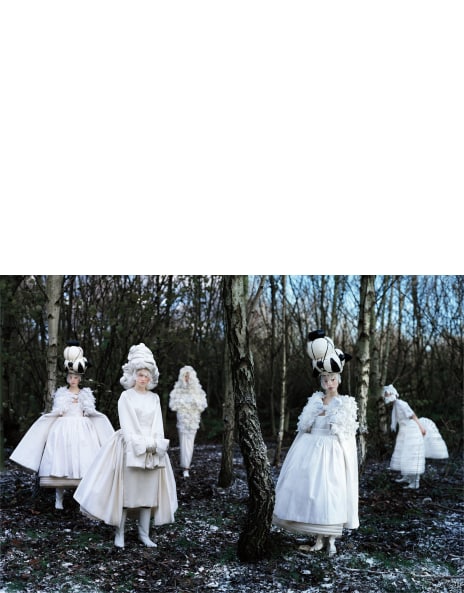 Tim Walker: Works for Sale, Upcoming Auctions & Past Results