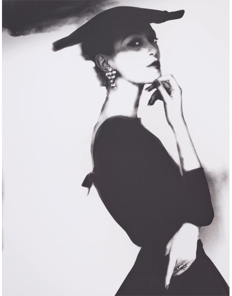 Publication: Lillian Bassman - Women | Peter Fetterman Gallery