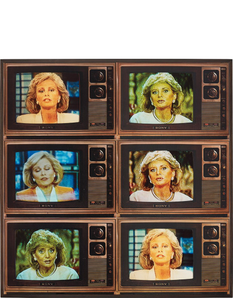 Robert Heinecken: Works for Sale, Upcoming Auctions & Past