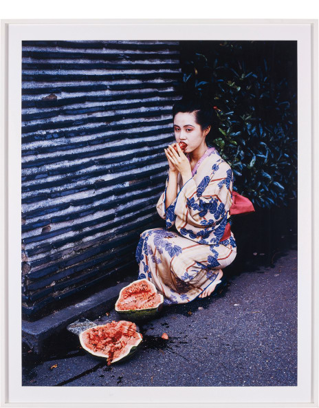荒木経惟 Nobuyoshi Araki: Works for Sale, Upcoming Auctions