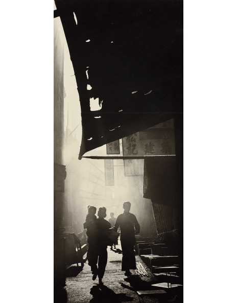 何藩 Fan Ho: Works for Sale, Upcoming Auctions & Past Results