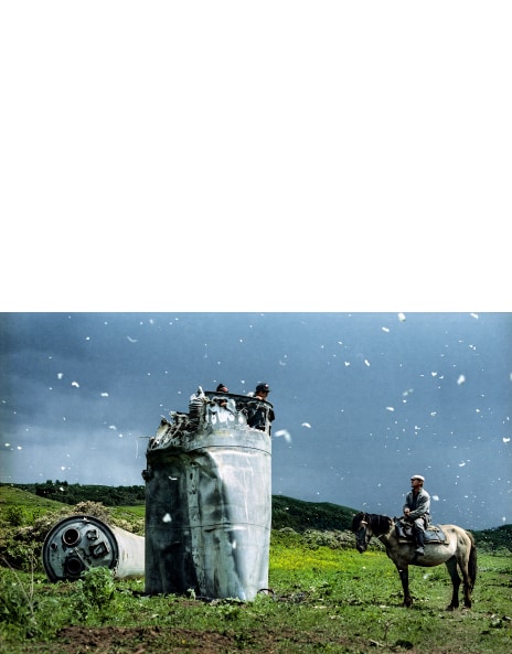 Jonas Bendiksen: Works for Sale, Upcoming Auctions & Past Results