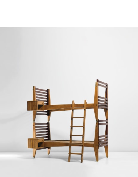 Carlo Mollino: Works for Sale, Upcoming Auctions & Past Results