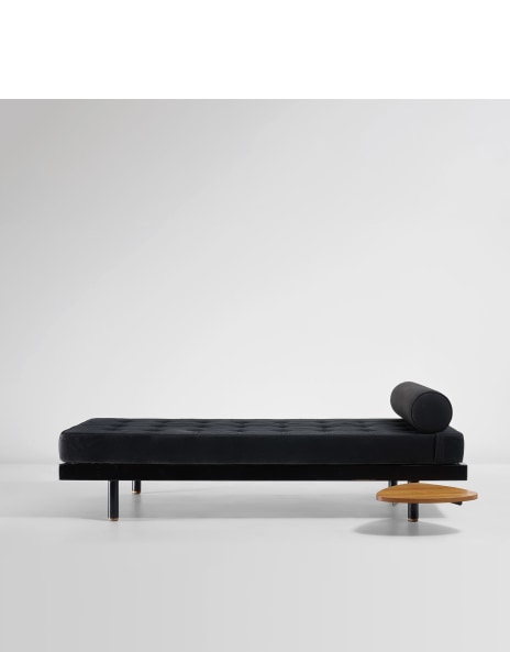 Jean Prouvé and Charlotte Perriand Design