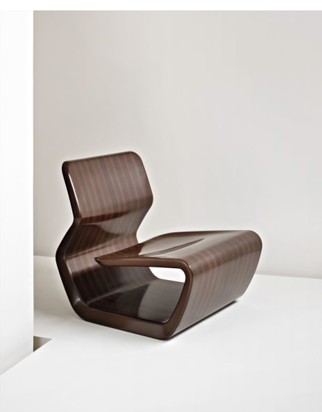 Midlife Crisis on an Unlimited Budget: Marc Newson's Furniture for the 1%