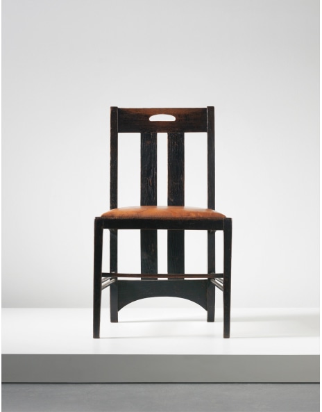 Charles rennie mackintosh discount chairs for sale