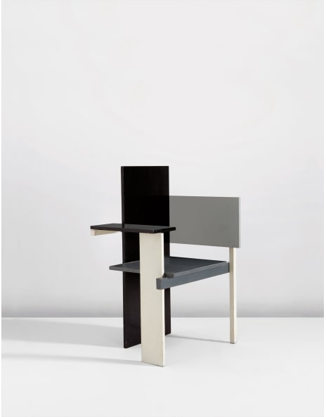 2G 39/40 Gerrit Th. Rietveld • Ideabooks.it