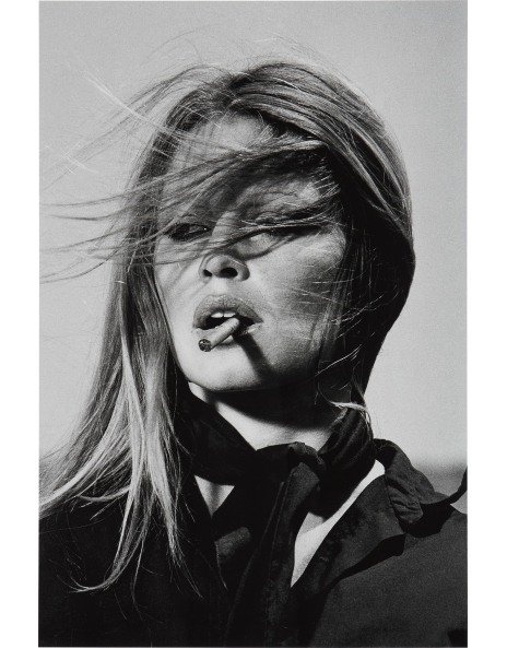 Terry O'Neill: Works for Sale, Upcoming Auctions & Past Results