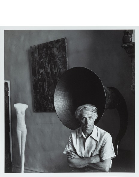 ウォーホル　ポスター　photo Arnold Newman ビンテージ VINCE fine arts & ephemera