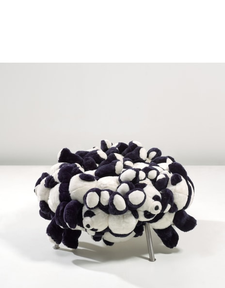 Sold at Auction: Campana Brothers, FERNANDO & HUMBERTO CAMPANA (XX/XXI) -  Boa Sofa