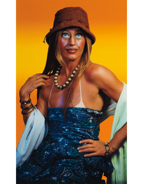 Cindy Sherman Works For Sale Upcoming Auctions Past Results