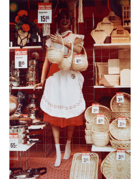Martha Rosler Works For Sale Upcoming Auctions Past Results