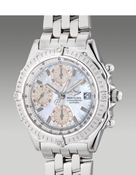 breitling oceania